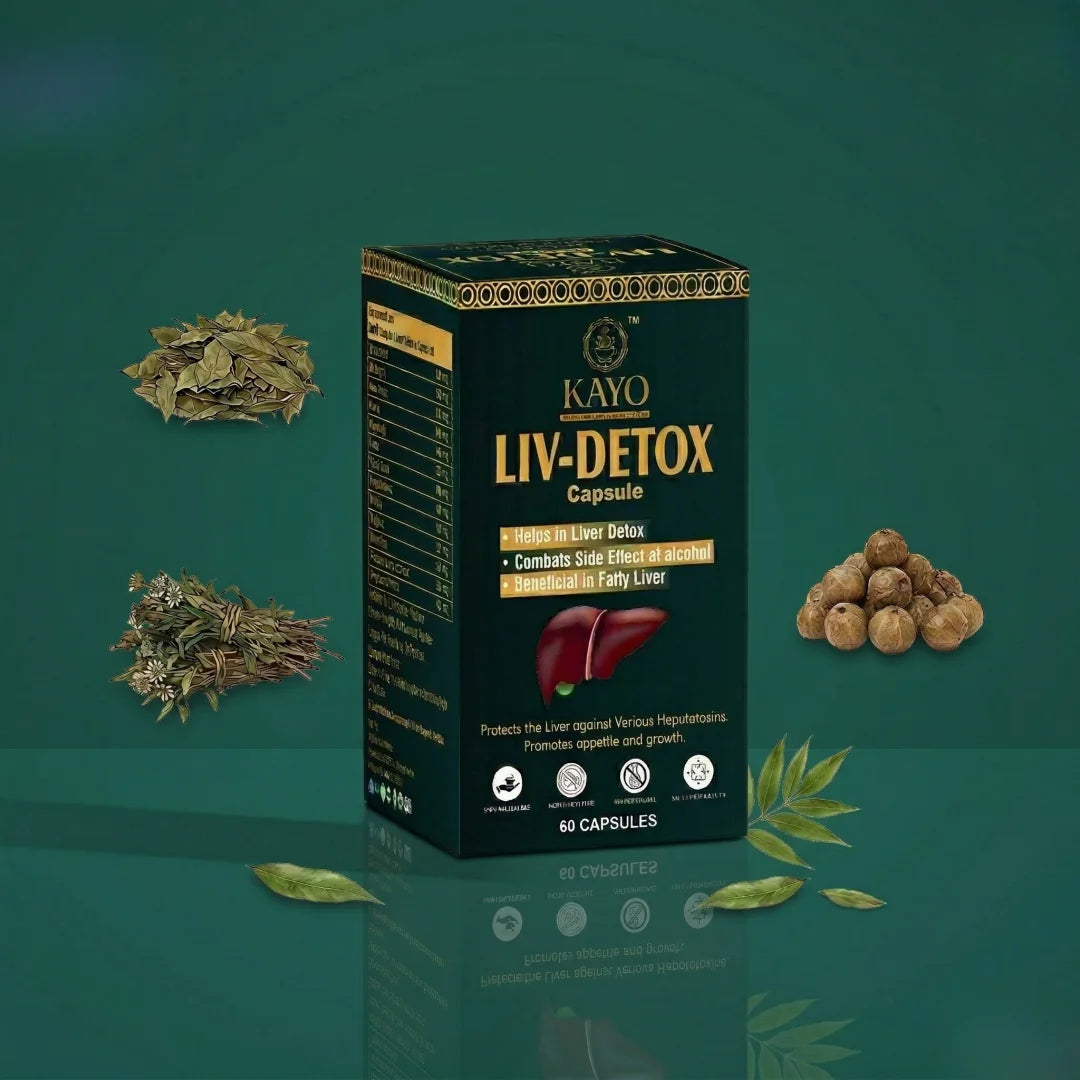 Liv Detox