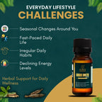 Immune Booster Plus Shots