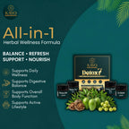 Detox 7 Kit