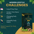 Stress Out