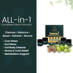 Detox 7 Kit