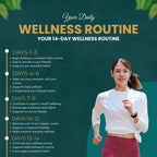 Immune Booster Plus Shots