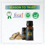 After Smoke Shots – Ayurvedic Herbal Lung Care Formula - Buy 1 Get 1 Free