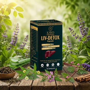 Liv Detox