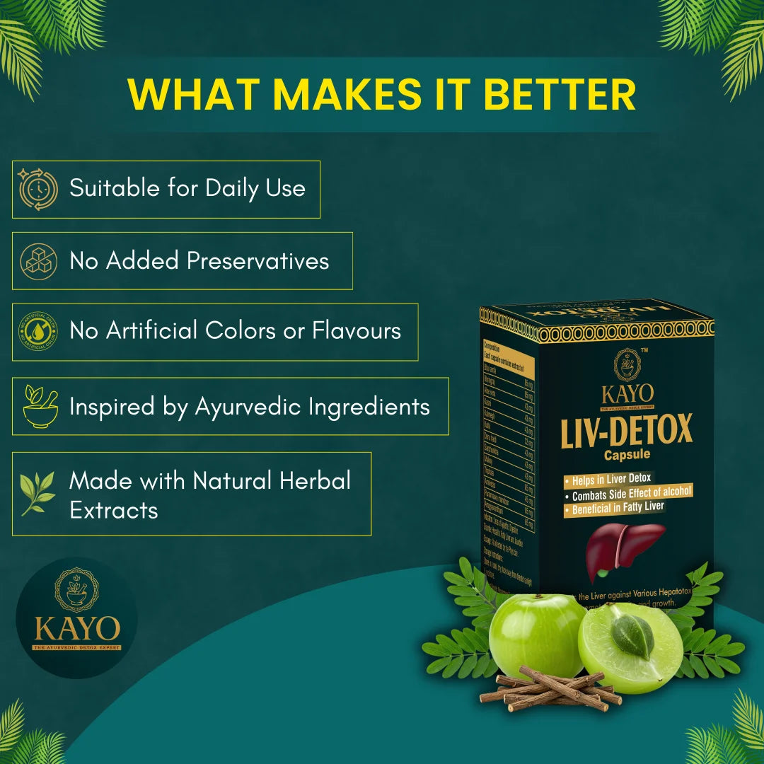 Liv Detox