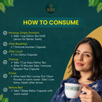 Detox 7 Kit