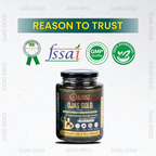 Ojas Gold