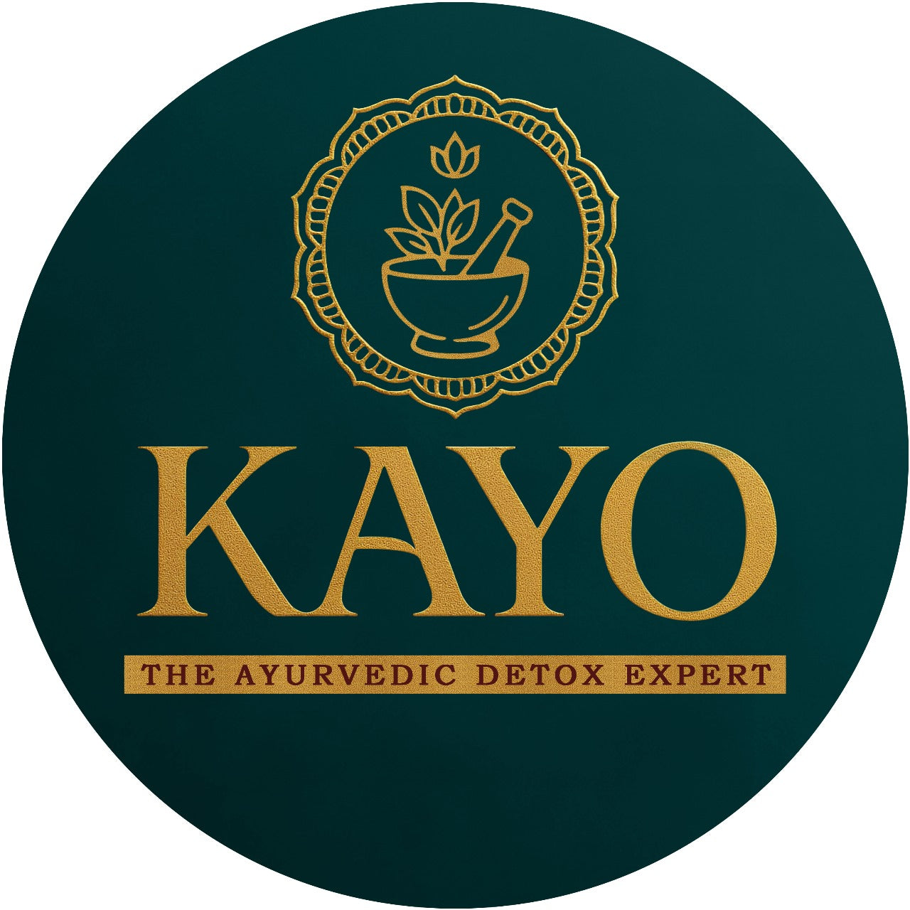 Kayo Detox