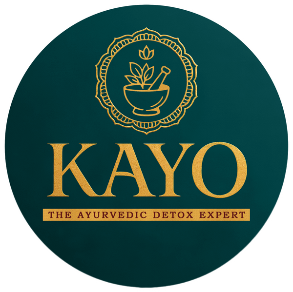 Kayo Detox